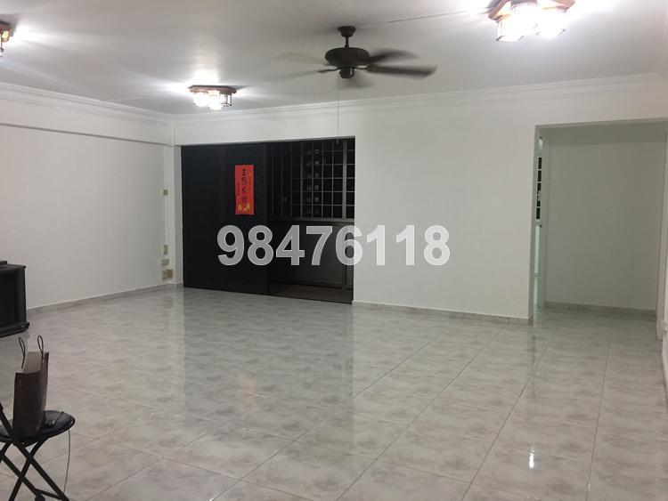 Blk 134 Rivervale Street (Sengkang), HDB 5 Rooms #137642842
